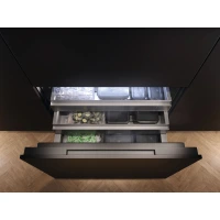 Combină frigorifică MasterCool încorporabilă KFMC 3844 R