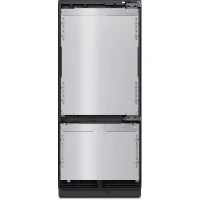 Combină frigorifică MasterCool încorporabilă KFMC 3844 R