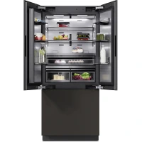 Combină frigorifică MasterCool FrenchDoor încorporabilă KFMC 3844 FD