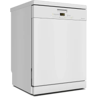 Masina De Spalat Vase De Sine Statatoare G 5611 SC Active Alb Brilliant