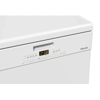 Masina De Spalat Vase De Sine Statatoare G 5611 SC Active Alb Brilliant
