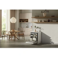 Masina De Spalat Vase De Sine Statatoare G 5611 SC Active Alb Brilliant