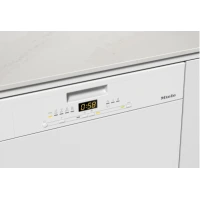 Masina De Spalat Vase Semi Integrata G 5611 SCi Active Alb Brilliant