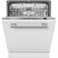 Masina De Spalat Vase Complet Integrata G 5651 SCVi Active Otel Inoxidabil