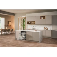 Masina De Spalat Vase Complet Integrata G 5651 SCVi Active Otel Inoxidabil