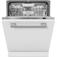 Masina de spalat vase complet Integrata G 5851 SCVi Active Plus Otel Inoxidabil