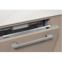 Masina de spalat vase complet Integrata G 5851 SCVi Active Plus Otel Inoxidabil