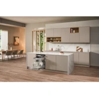 Masina de spalat vase complet Integrata G 5851 SCVi Active Plus Otel Inoxidabil