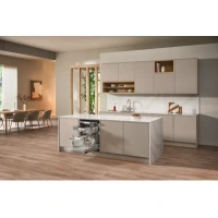Semi-integrated dishwasher G 7040 SCi AutoDos