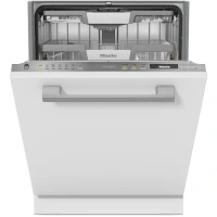 Masina De Spalat Vase Integrata Complet Xxl G 7085 SCVi XXL AutoDos Otel Inoxidabil