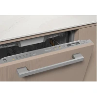 Masina De Spalat Vase Integrata Complet Xxl G 7085 SCVi XXL AutoDos Otel Inoxidabil