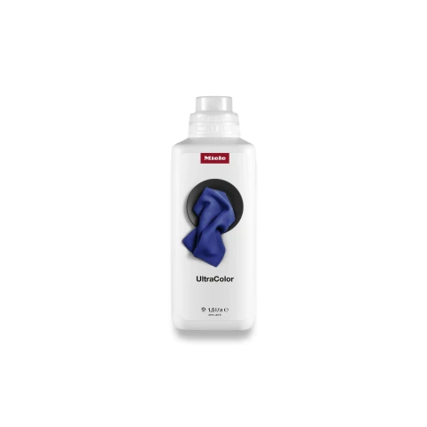 Detergent lichid UltraColor, 1,5 l