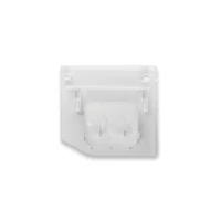 Front panel for washing machines