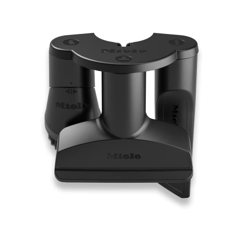 OBSW accessory holder for vacuum cleaners