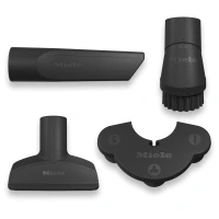 OBSW accessory holder for vacuum cleaners