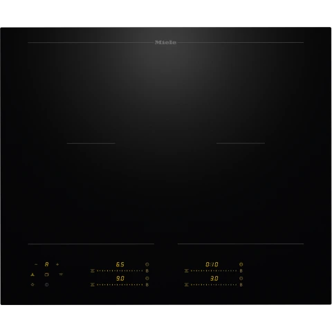 KM 8565 FL induction hob