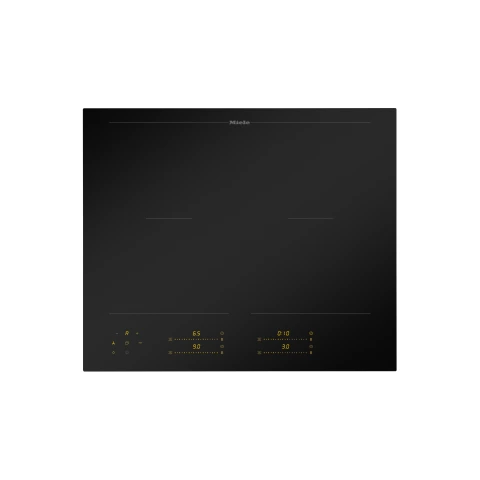 KM 8565 FL MattFinish induction hob