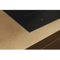 KM 8565 FL MattFinish induction hob