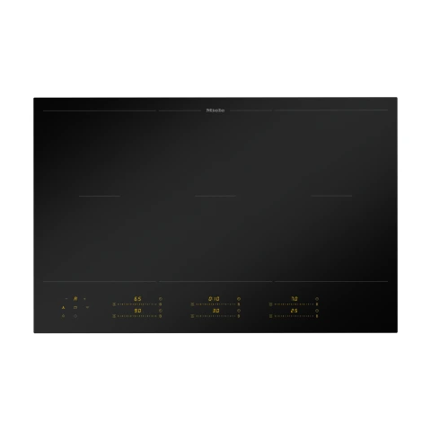 Plită cu inducție KM 8585 FL MattFinish