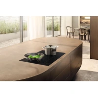 Plită cu inducție KM 8585 FL MattFinish