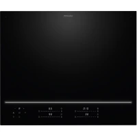 Plită cu inducție KM 8765 FL Diamond