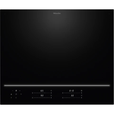 Plită cu inducție KM 8765 FL Diamond
