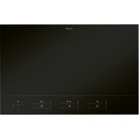 Plită cu inducție KM 8685 FL MattFinish