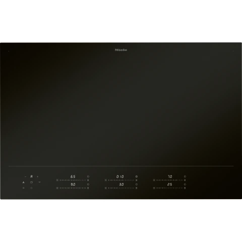 Plită cu inducție KM 8685 FL MattFinish