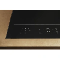 Plită cu inducție KM 8685 FL MattFinish