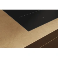 Plită cu inducție KM 8685 FL MattFinish