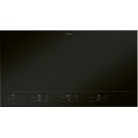 Plită cu inducție KM 8695 FL MattFinish