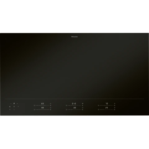 Plită cu inducție KM 8695 FL MattFinish