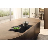 Plită cu inducție KM 8695 FL MattFinish