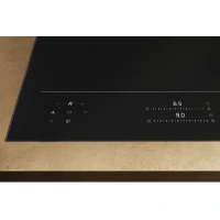 Plită cu inducție KM 8695 FL MattFinish