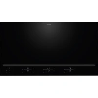 Plită cu inducție KM 8895 FL Diamond & M Sense