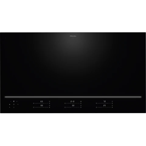 Plită cu inducție KM 8895 FL Diamond & M Sense