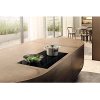 Plită cu inducție KM 8895 FL Diamond & M Sense