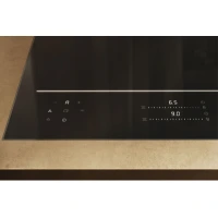 Plită cu inducție KM 8895 FL Diamond & M Sense