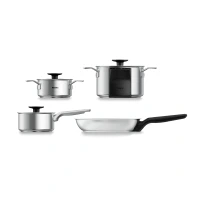 Pan set (4-piece) KMTS 8604