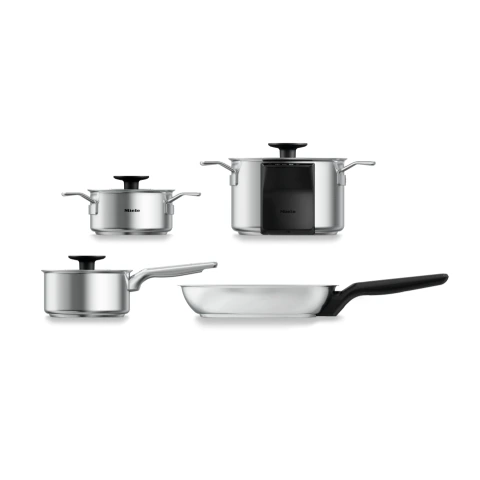 Pan set (4-piece) KMTS 8604