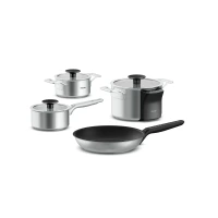 Pan set (4-piece) KMTS 8604