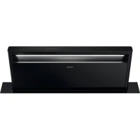 DAD 4370 Levantar Negru obsidian