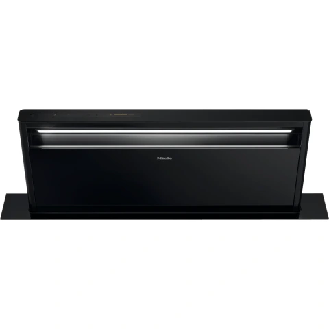 DAD 4370 Levantar Negru obsidian