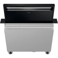 DAD 4370 Levantar Negru obsidian