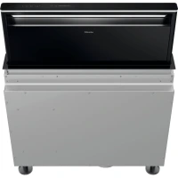 DAD 6880 Levantar Ambient Negru obsidian