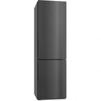 Combină frigorifică KFN 4898 A-20 D BlackSteel