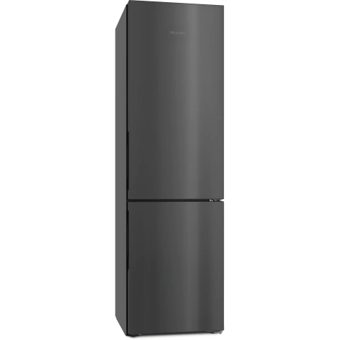 Combină frigorifică KFN 4898 A-20 D BlackSteel