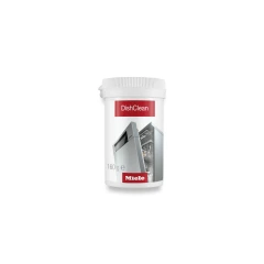 DishClean, 160 g balsam pentru aparatul electrocasnic