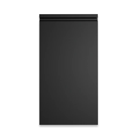 S16 powder coated door for outdoor grill