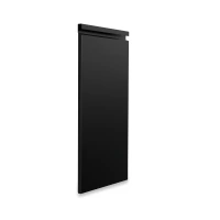 S16 powder coated door for outdoor grill